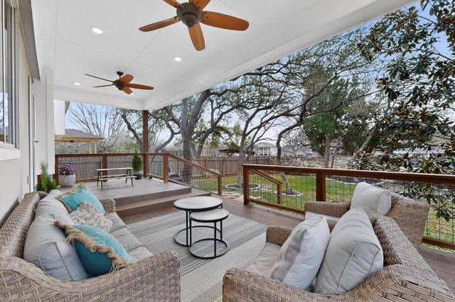 3928 Tapado Canyon TRL, Round Rock, TX 78681