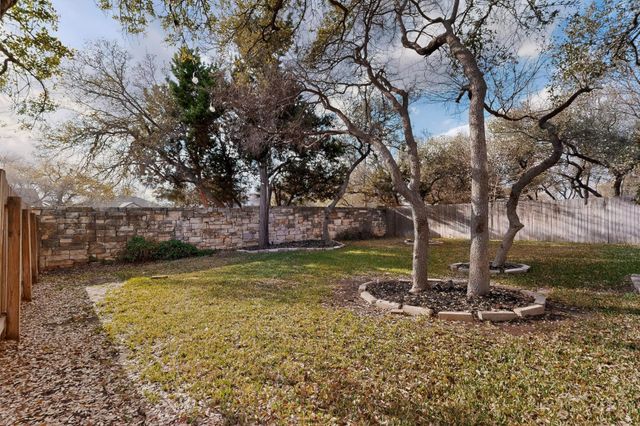3928 Tapado Canyon TRL, Round Rock, TX 78681