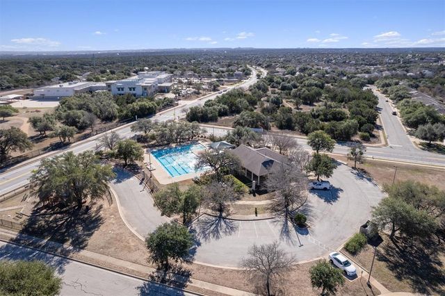3928 Tapado Canyon TRL, Round Rock, TX 78681