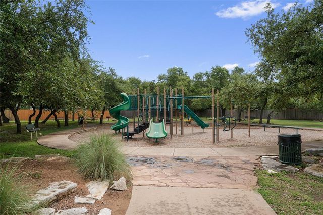 3928 Tapado Canyon TRL, Round Rock, TX 78681