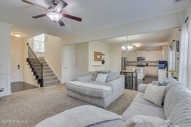 2507 A Kari Ln, Grovetown, GA 30813