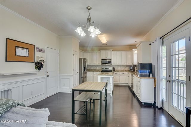 2507 A Kari Ln, Grovetown, GA 30813
