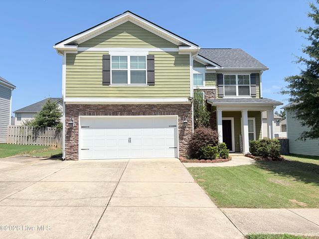 2507 A Kari Ln, Grovetown, GA 30813