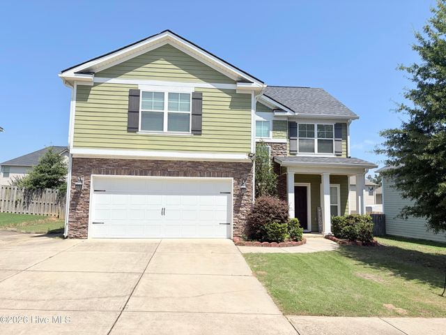 2507 A Kari Ln, Grovetown, GA 30813