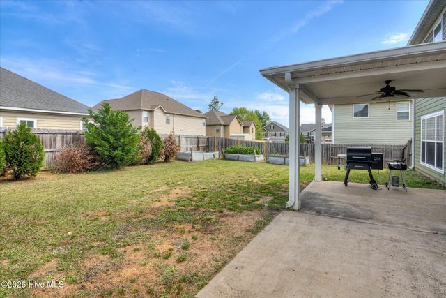 2507 A Kari Ln, Grovetown, GA 30813