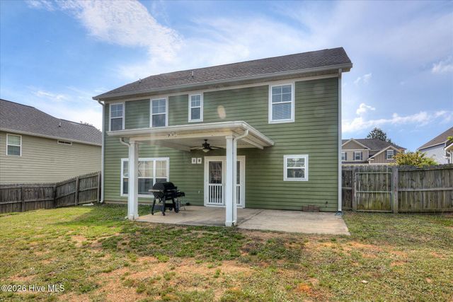 2507 A Kari Ln, Grovetown, GA 30813
