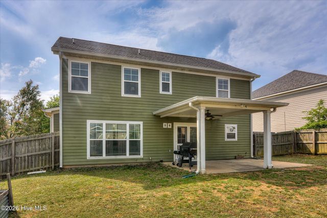 2507 A Kari Ln, Grovetown, GA 30813