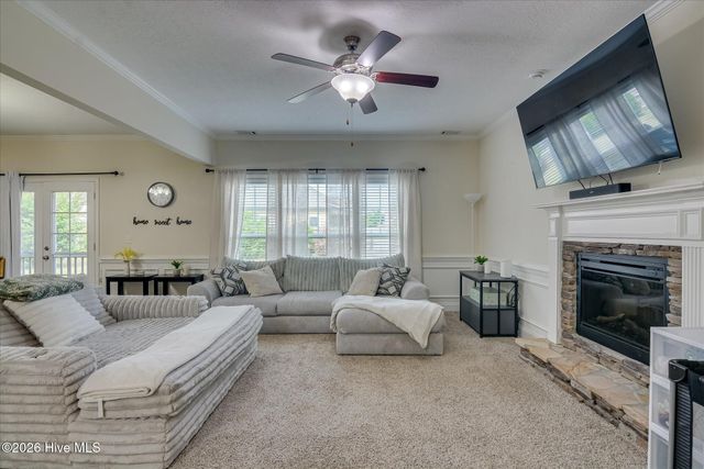 2507 A Kari Ln, Grovetown, GA 30813