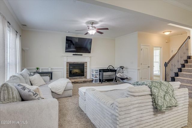 2507 A Kari Ln, Grovetown, GA 30813