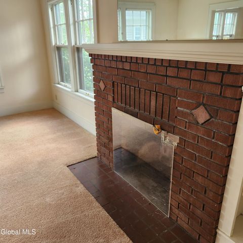 1306 Garner Ave Avenue, Schenectady, NY 12309