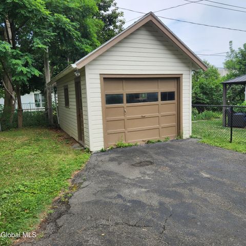 1306 Garner Ave Avenue, Schenectady, NY 12309