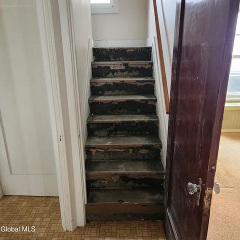 1306 Garner Ave Avenue, Schenectady, NY 12309