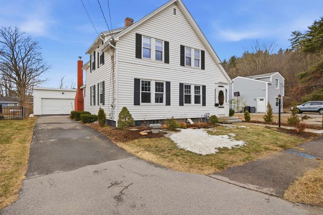 4 K Street, Concord, NH 03301