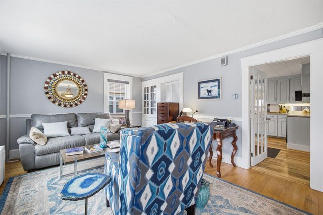 4 K Street, Concord, NH 03301