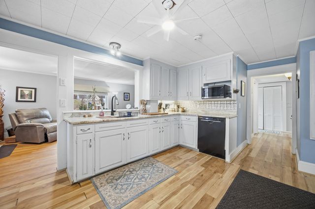 4 K Street, Concord, NH 03301