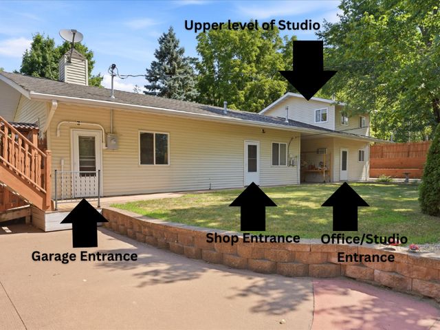 1218 5th Avenue, Anoka, MN 55303