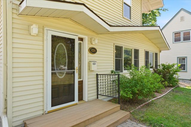 1218 5th Avenue, Anoka, MN 55303