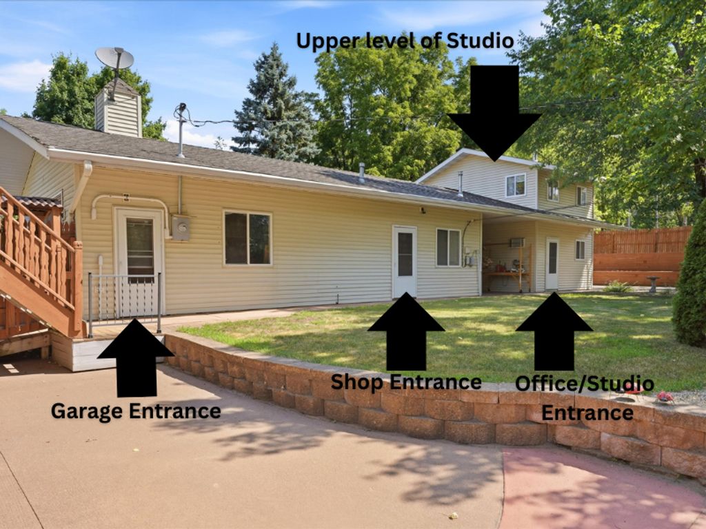 1218 5th Avenue, Anoka, MN 55303 — photo 2