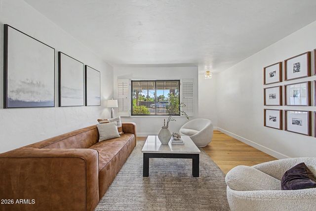 3436 E GLENROSA Avenue, Phoenix, AZ 85018