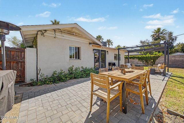 3436 E GLENROSA Avenue, Phoenix, AZ 85018