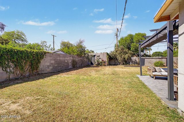 3436 E GLENROSA Avenue, Phoenix, AZ 85018