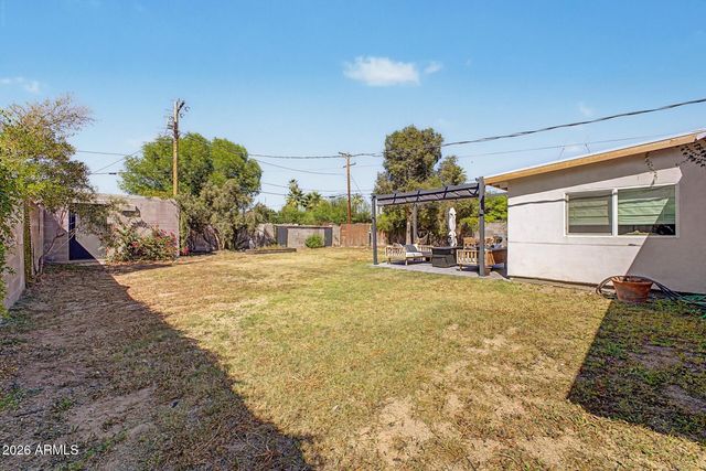 3436 E GLENROSA Avenue, Phoenix, AZ 85018