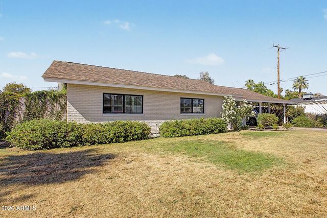 3436 E GLENROSA Avenue, Phoenix, AZ 85018