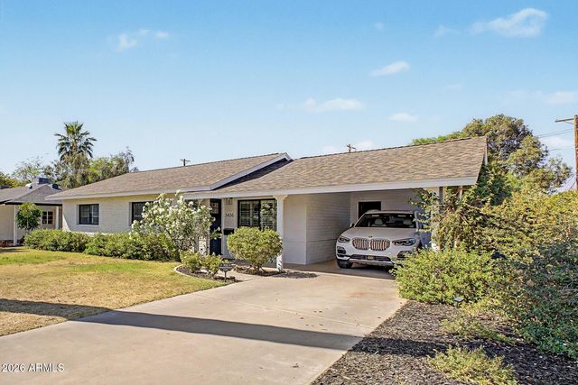 3436 E GLENROSA Avenue, Phoenix, AZ 85018