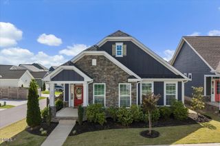 232 Stone River Drive, Wendell, NC 27591