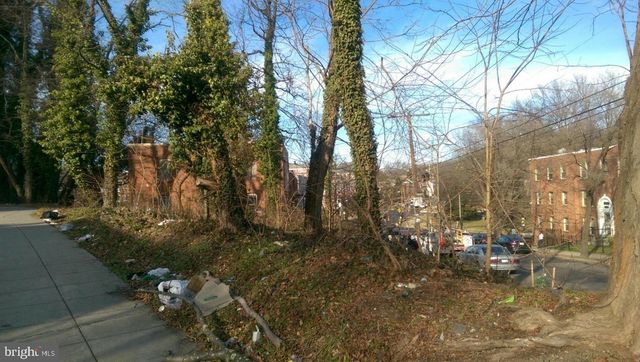 2913 30TH ST SE, Washington, DC 20020