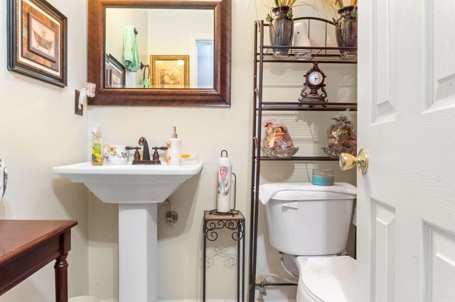 805 Perry Court, Augusta, GA 30901