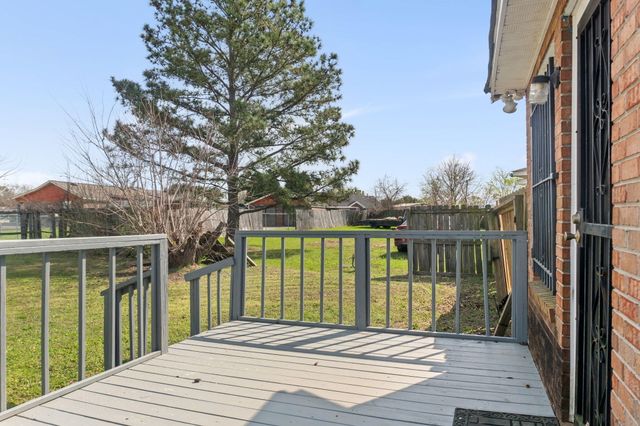 805 Perry Court, Augusta, GA 30901