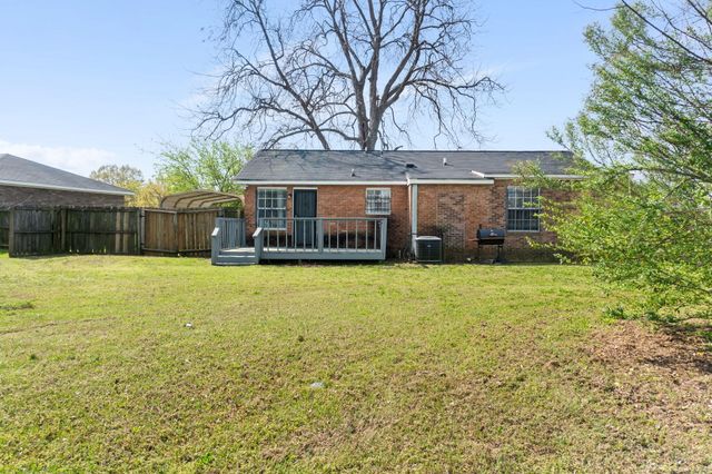 805 Perry Court, Augusta, GA 30901