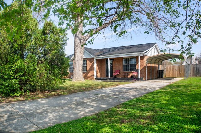 805 Perry Court, Augusta, GA 30901