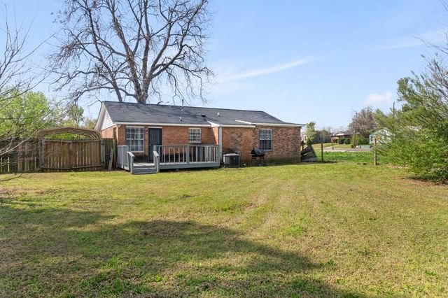 805 Perry Court, Augusta, GA 30901