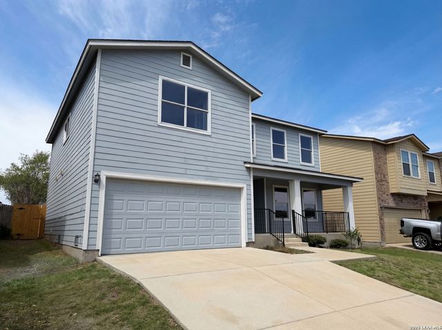 4731 STABLE HOLW, San Antonio, TX 78244