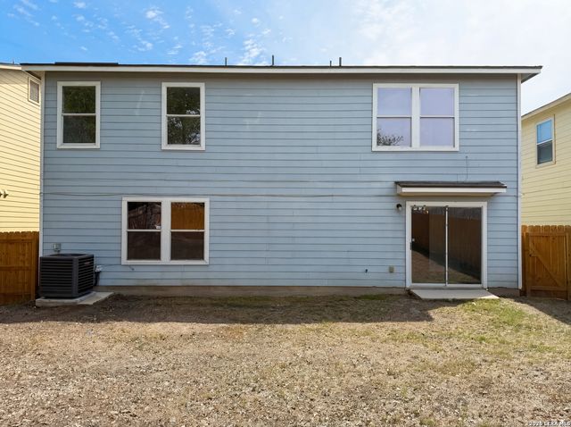 4731 STABLE HOLW, San Antonio, TX 78244