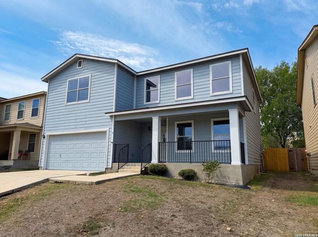 4731 STABLE HOLW, San Antonio, TX 78244