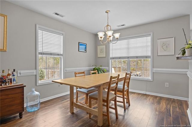 148 Basket Oak Drive, Bunnlevel, NC 28323