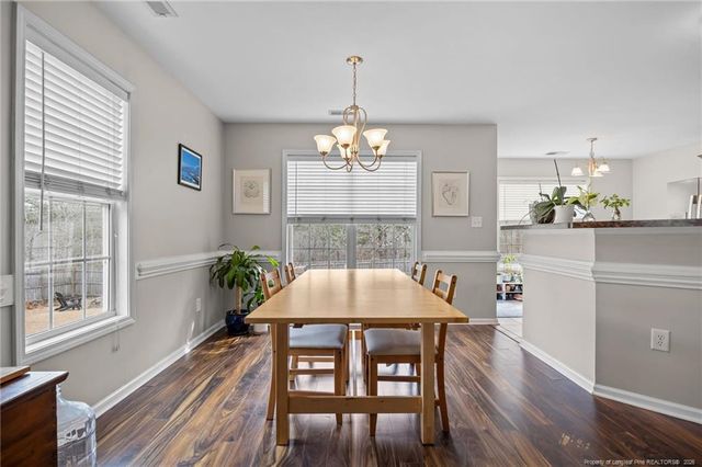 148 Basket Oak Drive, Bunnlevel, NC 28323