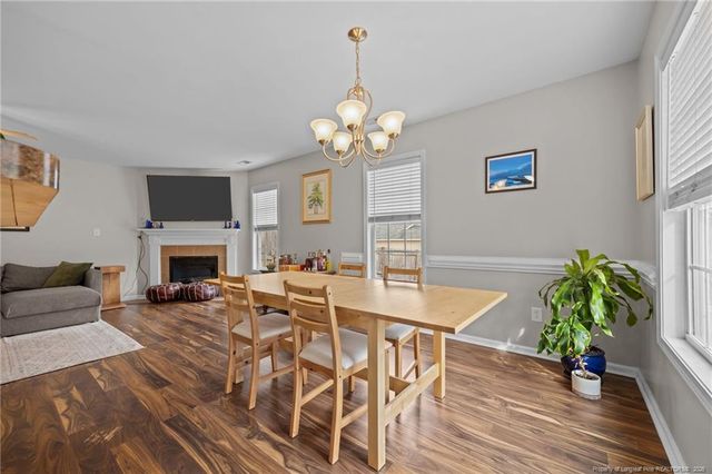 148 Basket Oak Drive, Bunnlevel, NC 28323