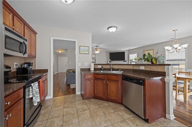 148 Basket Oak Drive, Bunnlevel, NC 28323