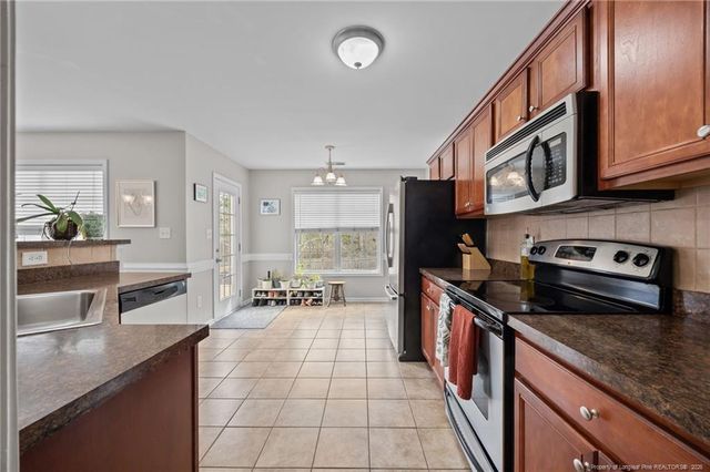 148 Basket Oak Drive, Bunnlevel, NC 28323