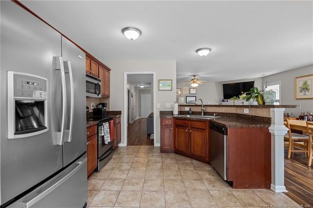 148 Basket Oak Drive, Bunnlevel, NC 28323