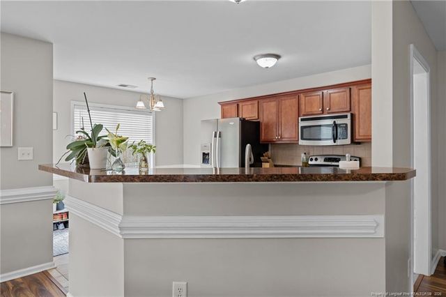 148 Basket Oak Drive, Bunnlevel, NC 28323