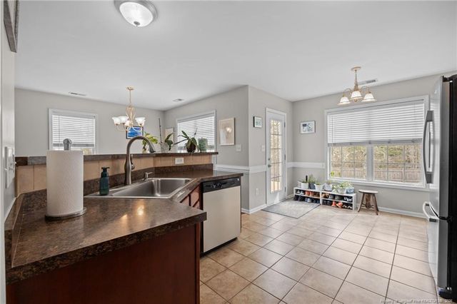 148 Basket Oak Drive, Bunnlevel, NC 28323