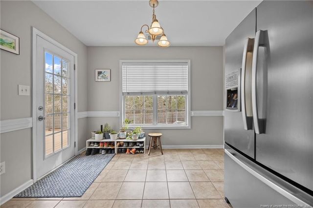 148 Basket Oak Drive, Bunnlevel, NC 28323