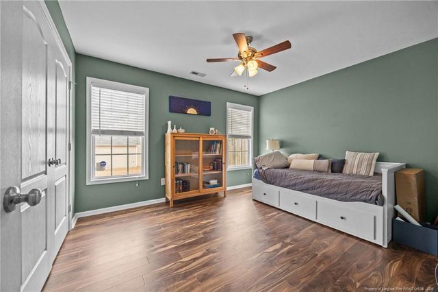 148 Basket Oak Drive, Bunnlevel, NC 28323