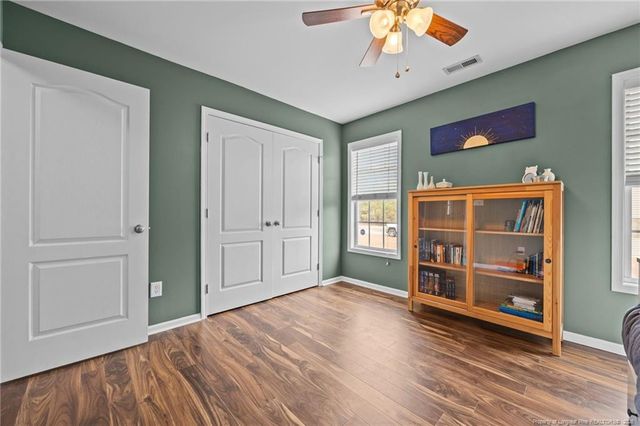 148 Basket Oak Drive, Bunnlevel, NC 28323