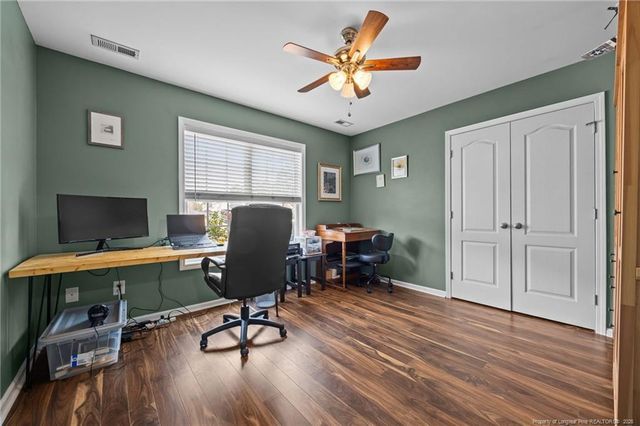 148 Basket Oak Drive, Bunnlevel, NC 28323